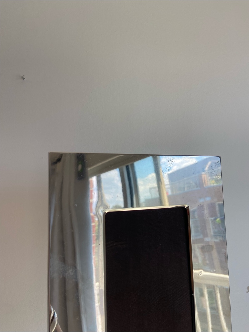 Vintage Gucci Picture Frame - Picture 4 of 15
